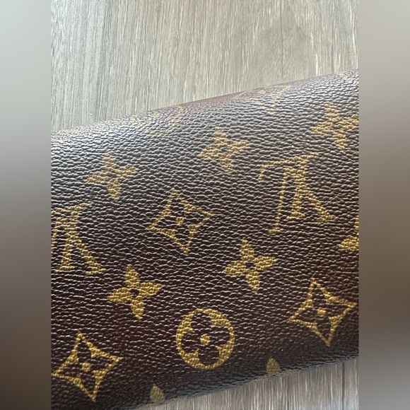 Louis Vuitton Monogram Wallet• New & Immaculate  Condition - Picture 6 of 10